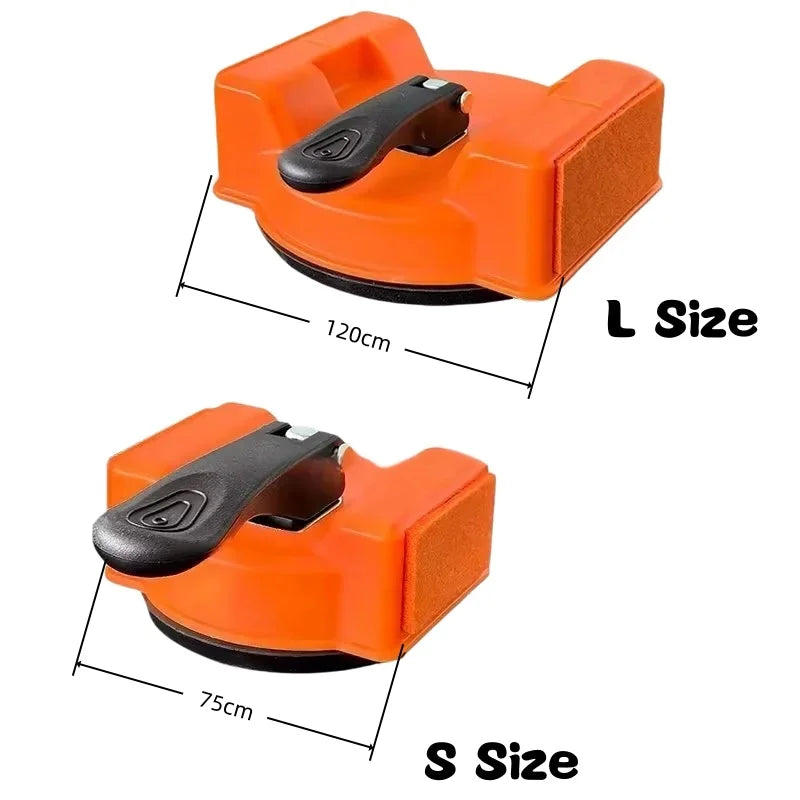 Floor gap fixer